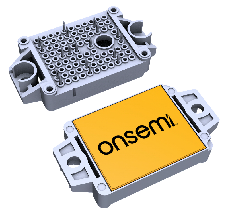 Energy Infrastructure onsemi DigiKey